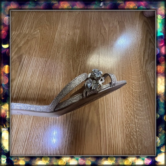 {BADGLEY MISCHKA} JEWEL Giona Sandal - Picture 11 of 11